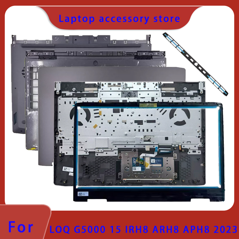 Laptop Accessories Distributor - เหมาะสำหรับ G5000 15 IRH8 APH8 2023