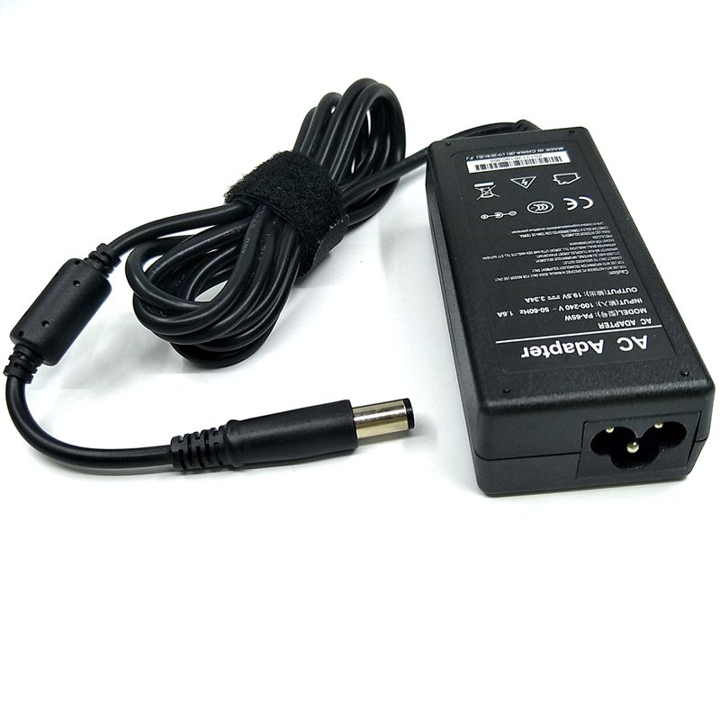 19.5V 3.34A 65W 7.4*5.0 มม.อะแ - Laptop Accessories Uk บทวิจารณ์และราคา