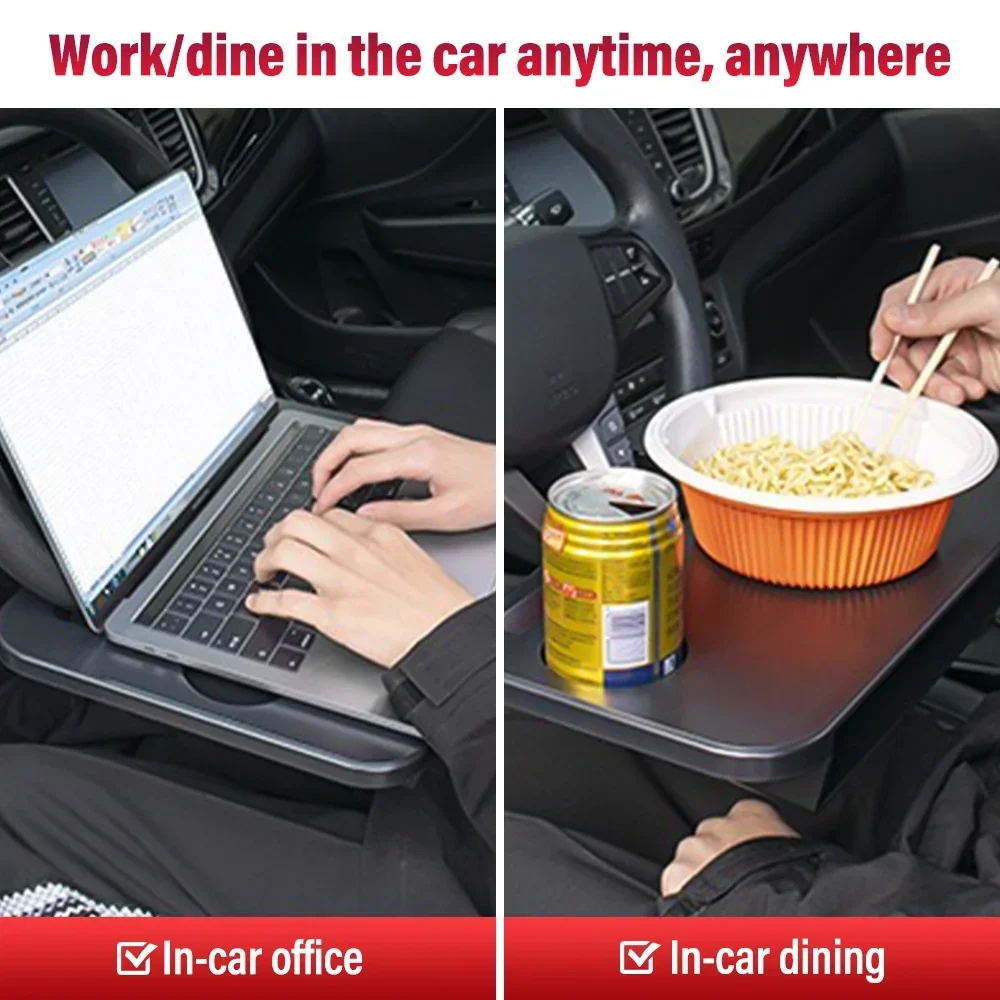 ถาดวางของอเนกประสงค์ในรถยนต์ โ - Laptop Office Accessories บทวิจารณ์และราคา