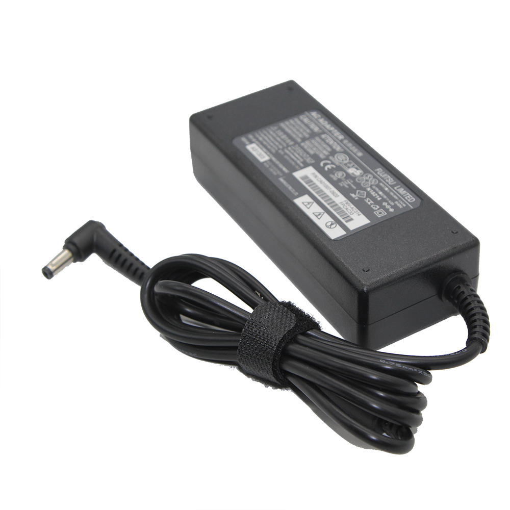 19V 4.22A 80W แล็ปท็อปชาร์จไฟส - Laptop Accessories Uk บทวิจารณ์และราคา