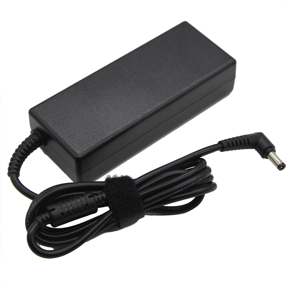 19V 4.22A 80W แล็ปท็อปชาร์จไฟส - Laptop Accessories Uk บทวิจารณ์และราคา