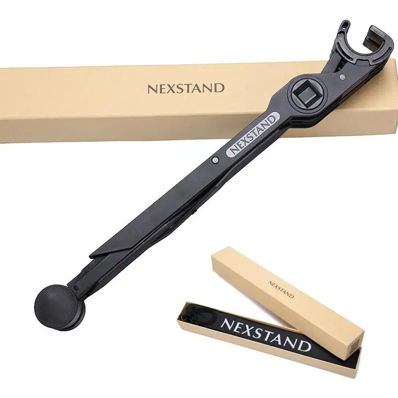 NEXSTAND K2 ขาตั้งแล็ปท็อปแบบพ - Laptop Accessories Distributor บทวิจารณ์และราคา
