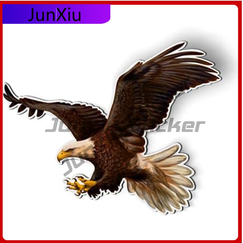 Bald Eagle American Eye Catchi - Laptop Accessories To Have บทวิจารณ์และราคา