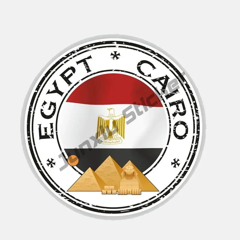ธงอียิปต์ Decal สติกเกอร์อียิป - Laptop Accessories Egypt บทวิจารณ์และราคา