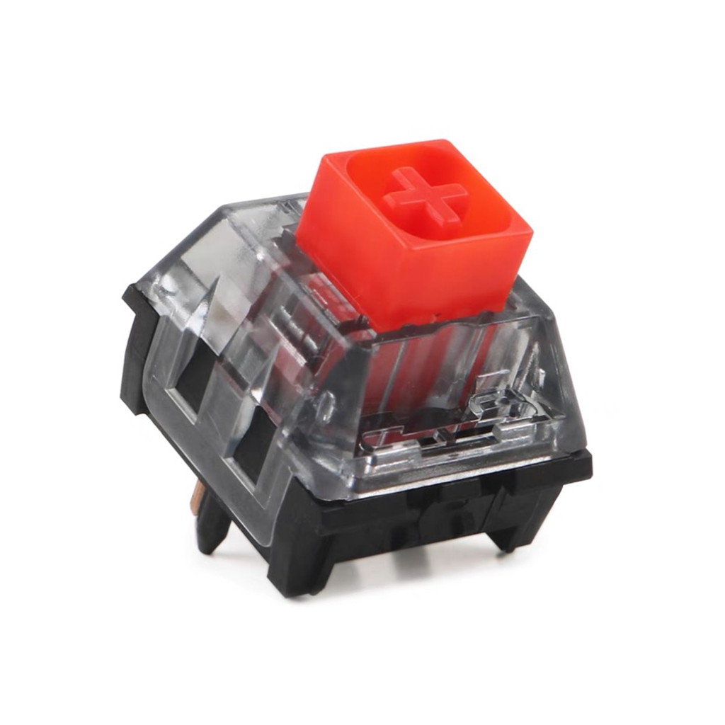 Kailh กล่องสีขาว V2 สวิทช์ SMD - Laptop Accessories Uk บทวิจารณ์และราคา