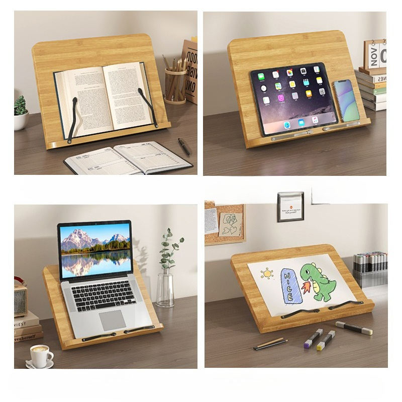 ขาตั้งหนังสือไม้, ที่วางแล็ปท็ - Laptop Accessories Distributor บทวิจารณ์และราคา