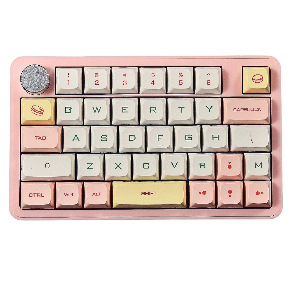MK40 คีย์บอร์ดซ้ายคีย์บอร์ดสํา - Laptop Accessories To Have บทวิจารณ์และราคา