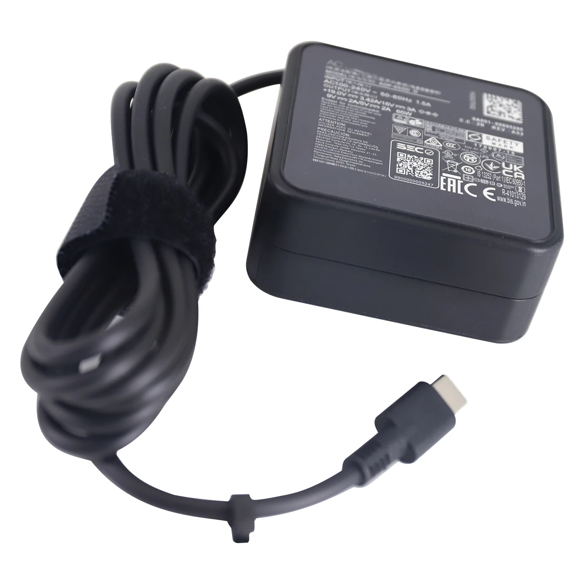 90W 20V 4.5A ADP-90RE B USB-C  - Laptop Accessories Uk บทวิจารณ์และราคา