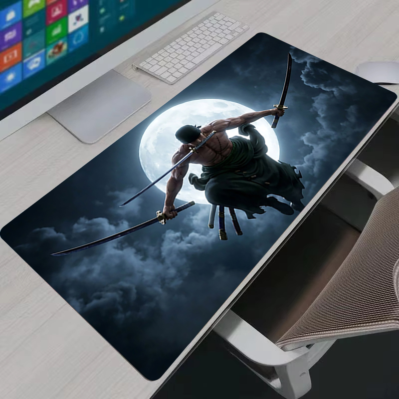 แผ่นรองเมาส์พีซีเกมเมอร์อะนิเม - Laptop Office Accessories บทวิจารณ์และราคา