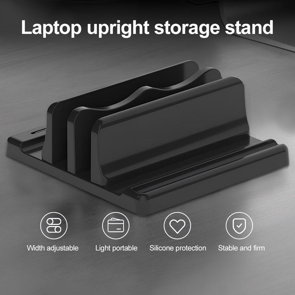 ขาตั้งแล็ปท็อปแบบตั้งโต๊ะ ABS  - Laptop Office Accessories บทวิจารณ์และราคา