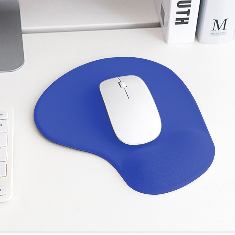 น่ารักสายรัดข้อมือซิลิกาเจลสนั - Wrist Rest Gel บทวิจารณ์และราคา