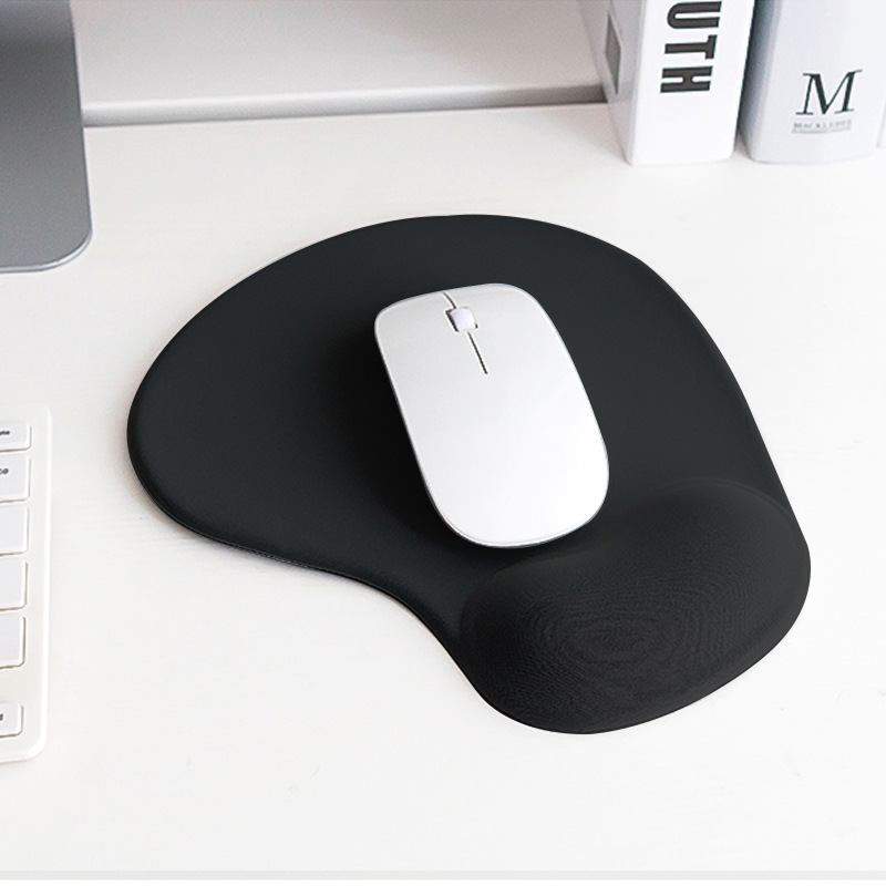 น่ารักสายรัดข้อมือซิลิกาเจลสนั - Wrist Rest Gel บทวิจารณ์และราคา
