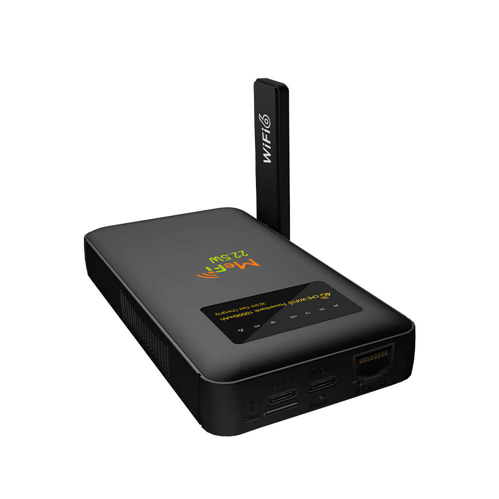 เราเตอร์มือถือ JODUXE-Link 4G  - Laptop Accessories Distributor บทวิจารณ์และราคา