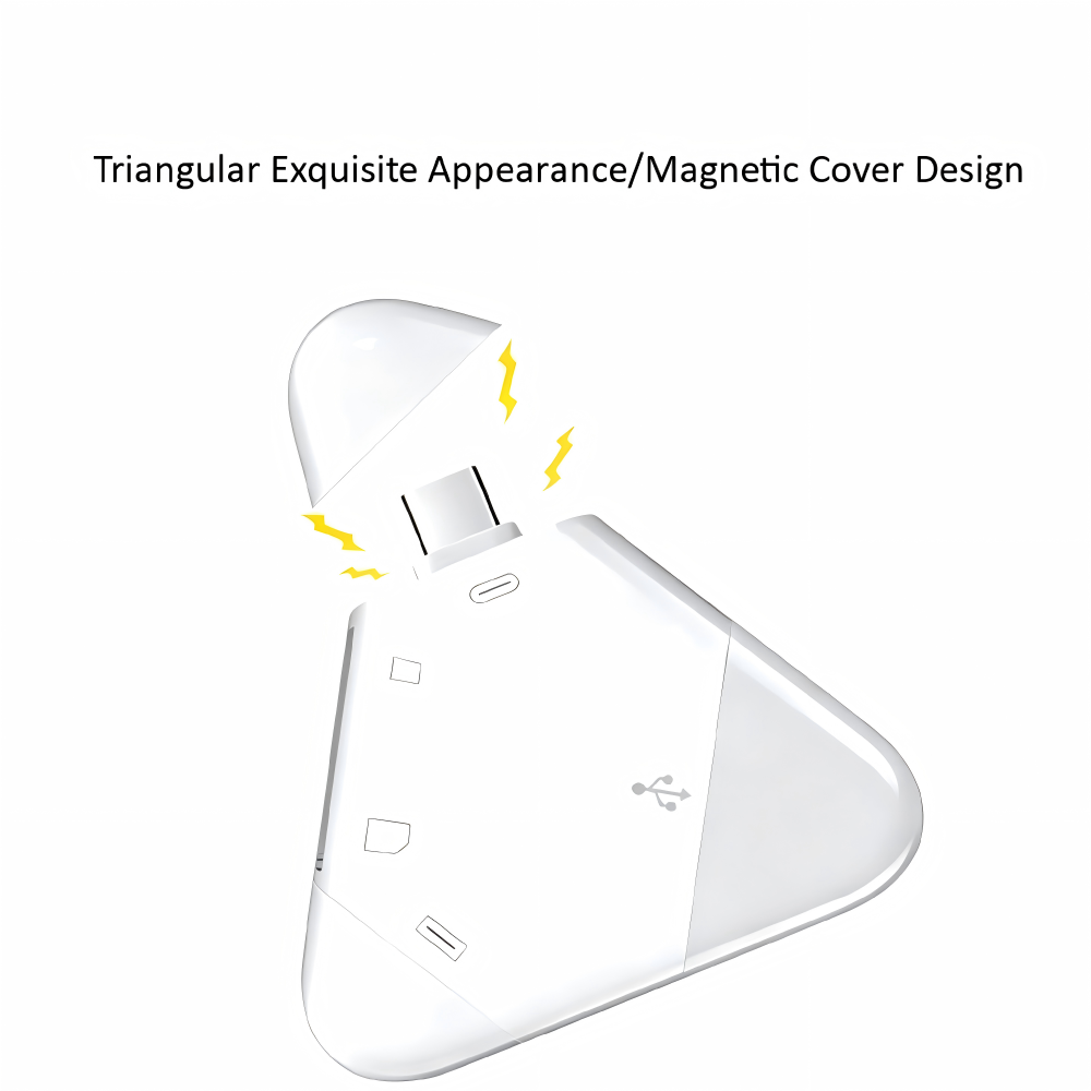 เครื่องอ่านการ์ดหน่วยความจำ 3  - Laptop Accessories Distributor บทวิจารณ์และราคา