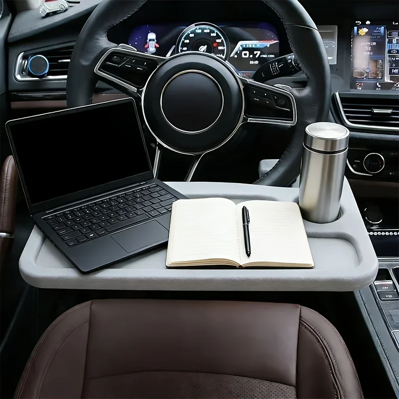 ถาดวางของอเนกประสงค์ 2-in-1 สำ - Laptop Office Accessories บทวิจารณ์และราคา