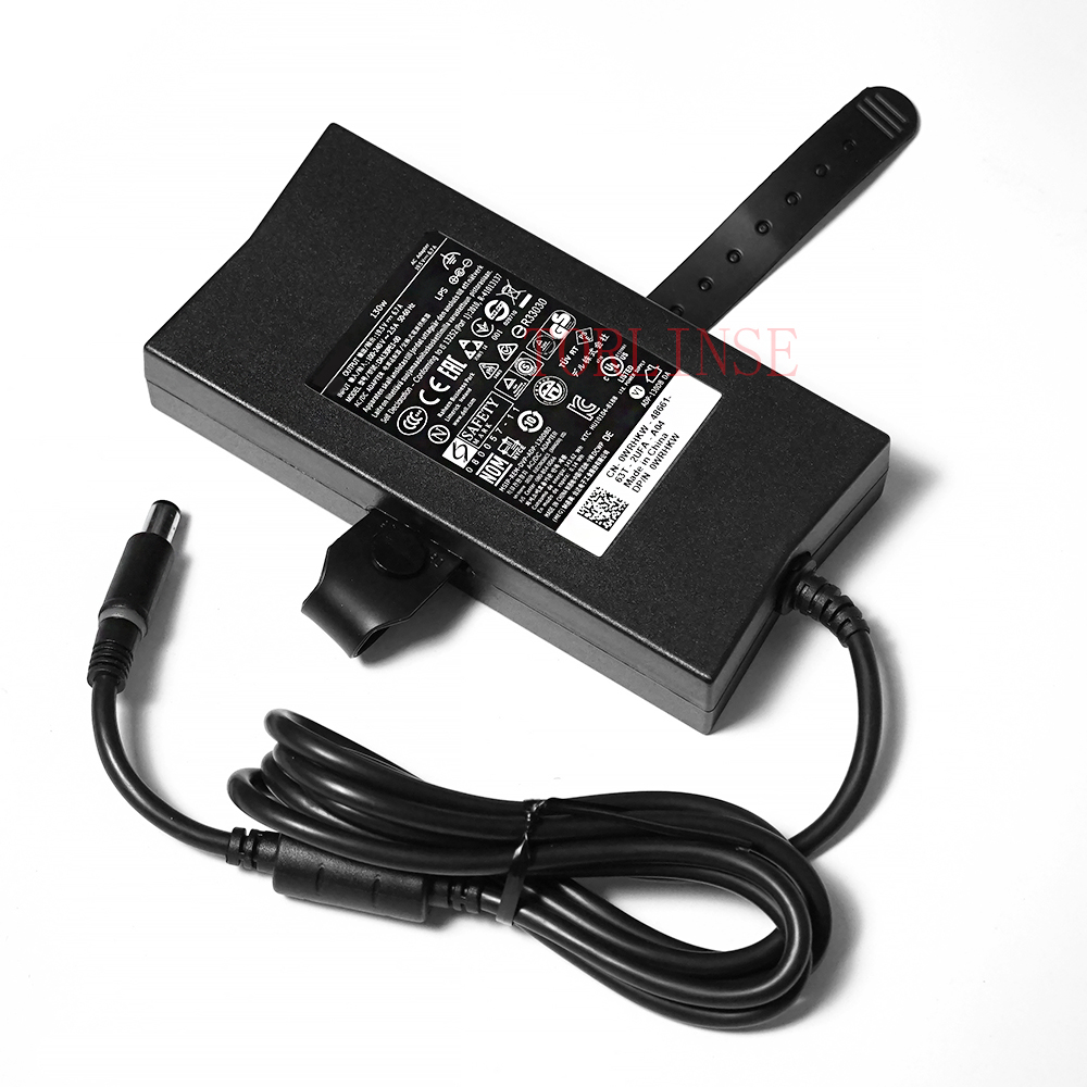 130W 19.5V 6.7A 7.4*5.0 มม.อะแ - Laptop Accessories Uk บทวิจารณ์และราคา