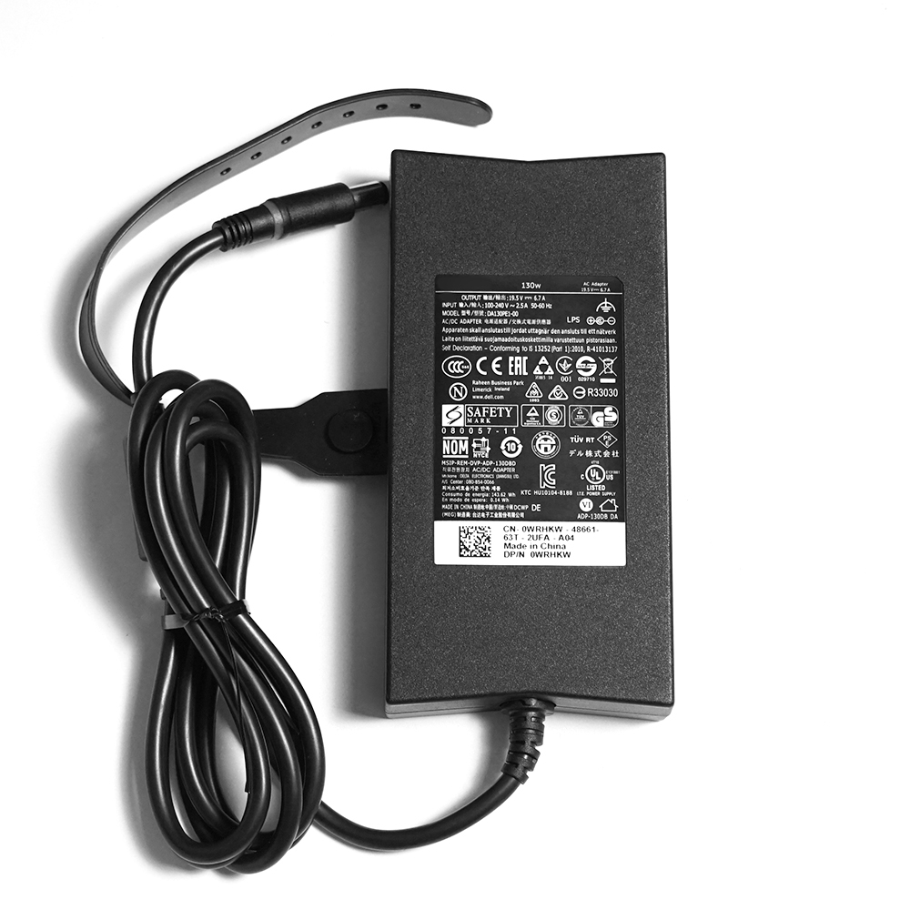 130W 19.5V 6.7A 7.4*5.0 มม.อะแ - Laptop Accessories Uk บทวิจารณ์และราคา