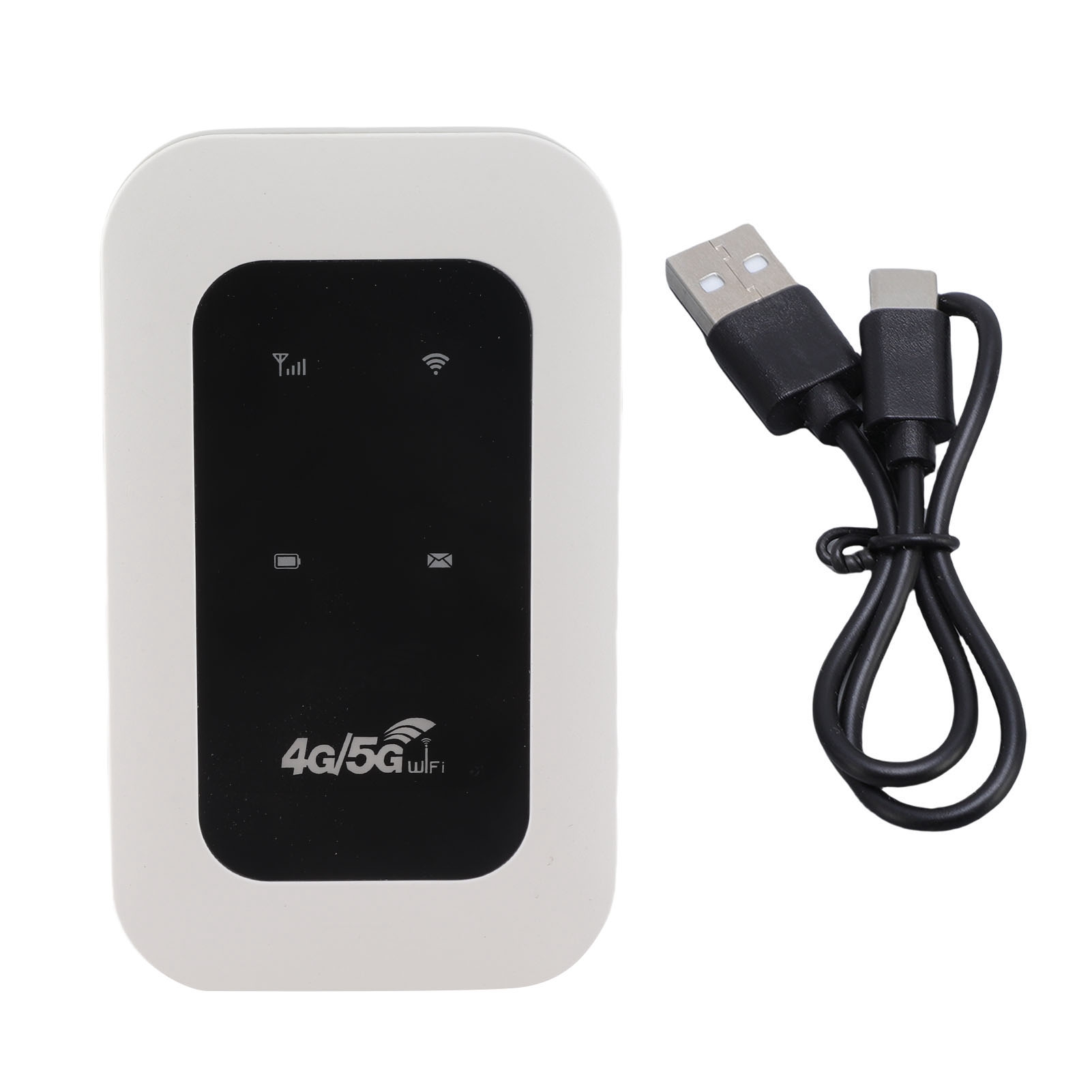 แบบพกพา 4G WiFi Hotspot 300Mbp - Laptop Accessories Distributor บทวิจารณ์และราคา