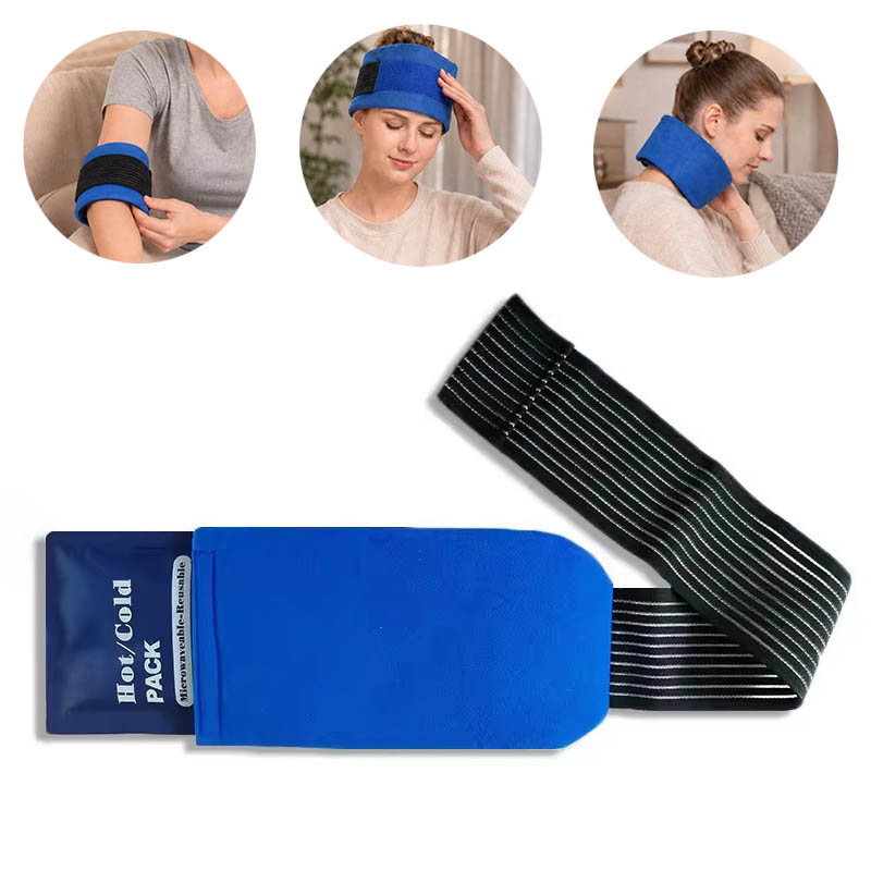 แผ่นเจลประคบเย็นแบบใช้ซ้ำได้ แ - Wrist Rest Gel บทวิจารณ์และราคา