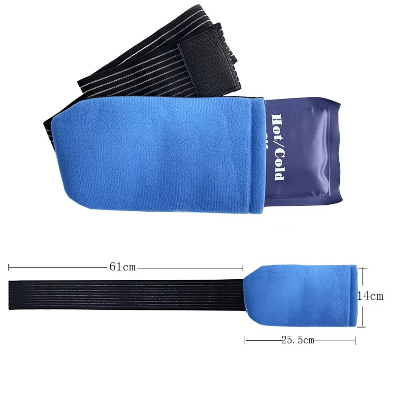 แผ่นเจลประคบเย็นแบบใช้ซ้ำได้ แ - Wrist Rest Gel บทวิจารณ์และราคา