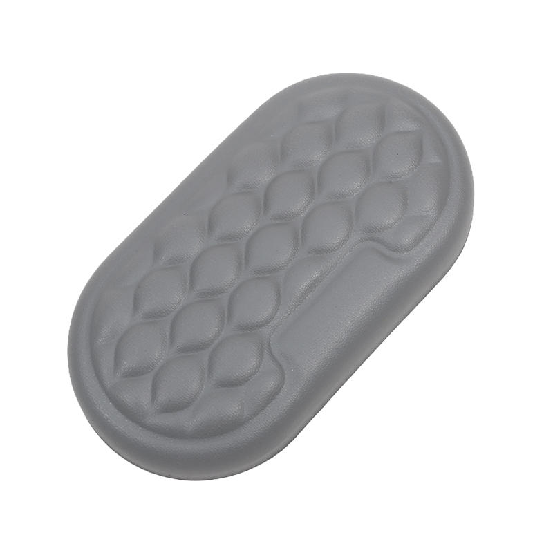แผ่นรองข้อมือตามหลักสรีรศาสตร์ - Wrist Rest Gel บทวิจารณ์และราคา