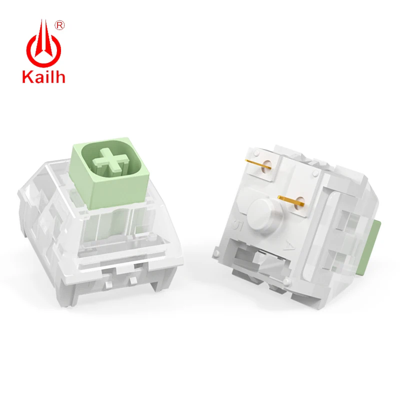 Kailh กล่องหยก Navy คีย์บอร์ดส - Laptop Accessories Uk บทวิจารณ์และราคา