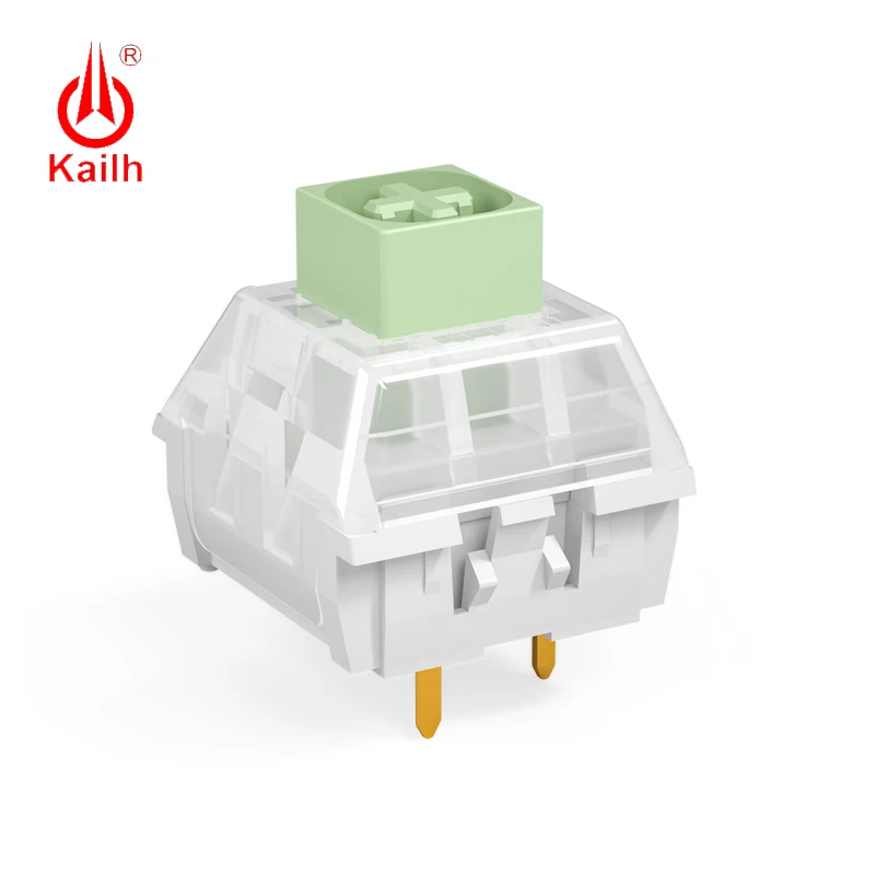 Kailh กล่องหยก Navy คีย์บอร์ดส - Laptop Accessories Uk บทวิจารณ์และราคา