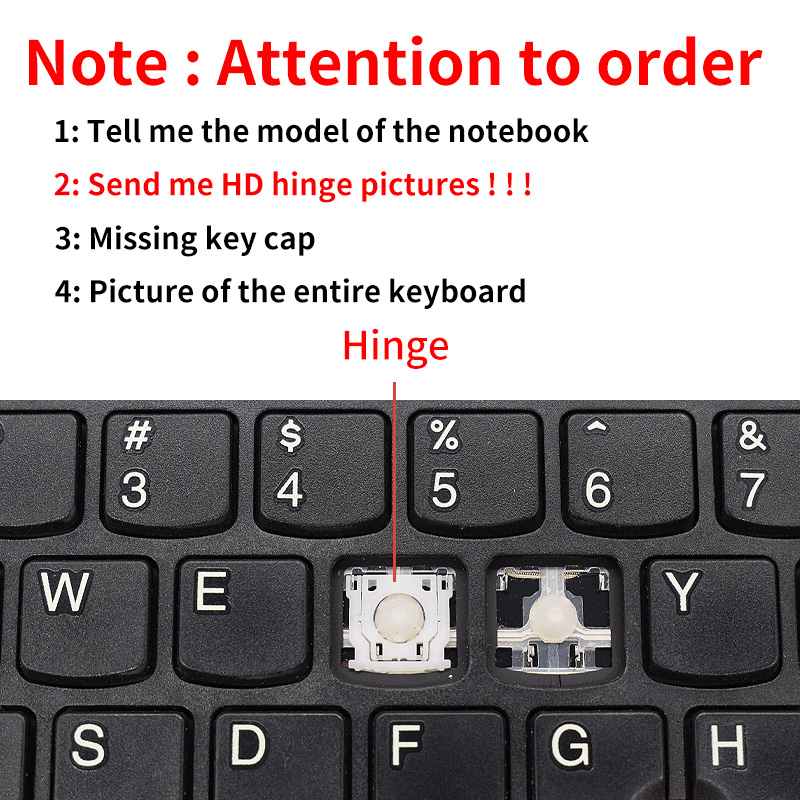 เปลี่ยน Keycap Key หมวกยางกรรไ - Laptop Accessories Uk บทวิจารณ์และราคา