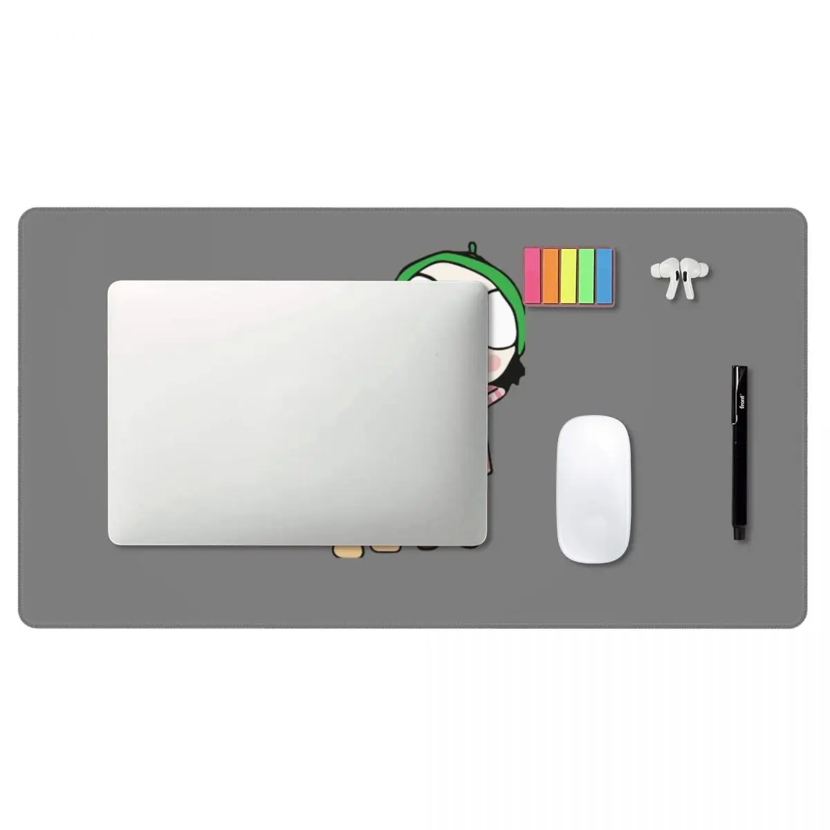 แผ่นรองเมาส์ขนาดใหญ่ ซาร่าและเ - Laptop Accessories To Have บทวิจารณ์และราคา