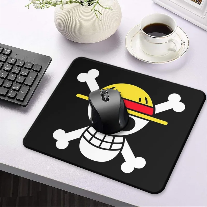 แผ่นรองเมาส์ลายการ์ตูนวันพีซ ล - Laptop Accessories Gifts บทวิจารณ์และราคา