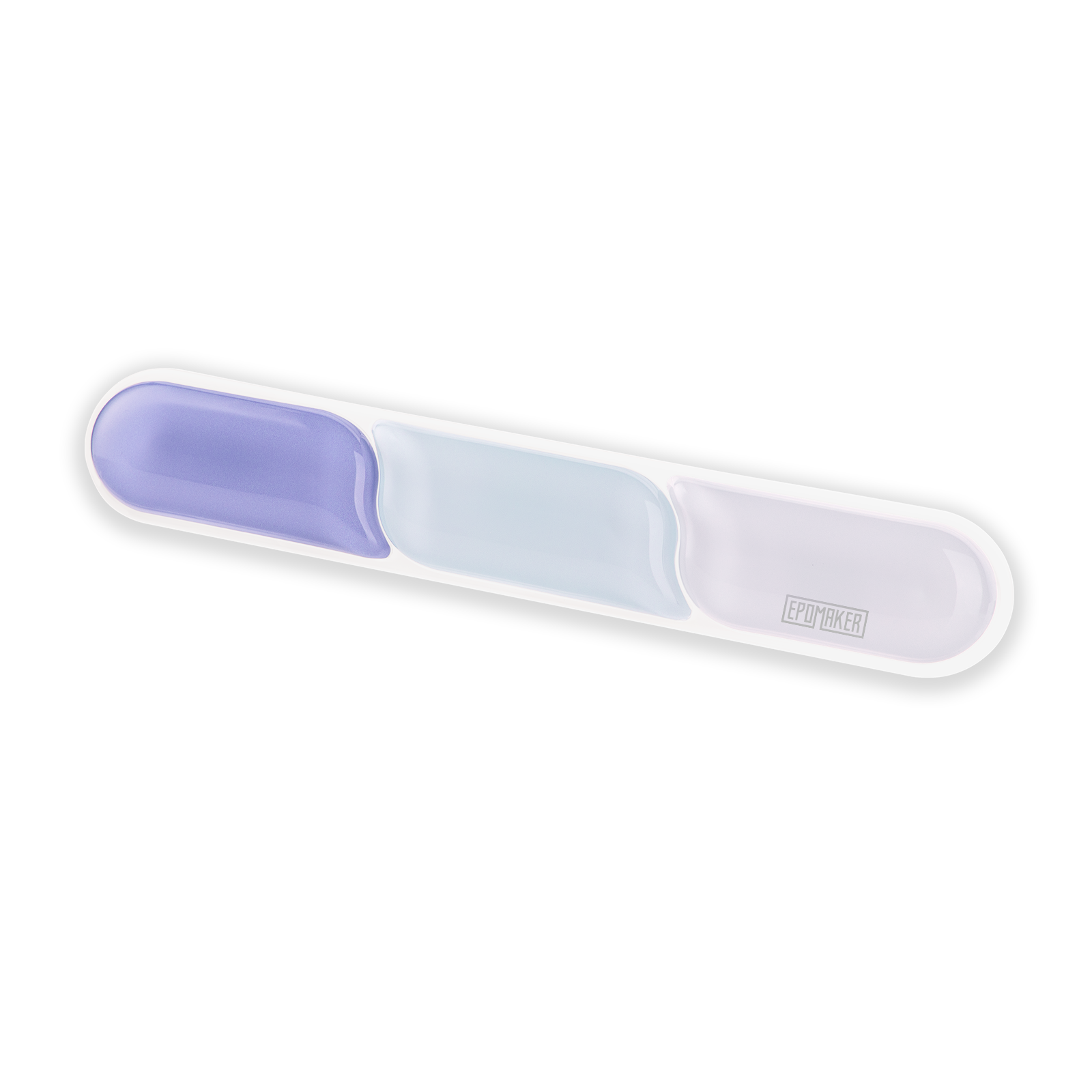 2PCS EPOMAKER คลาวด์เจลที่วางข - Wrist Rest Gel บทวิจารณ์และราคา