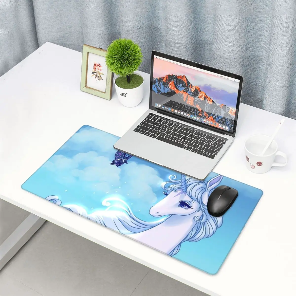 แผ่นรองเมาส์ขนาดใหญ่ คุณเคยเห็ - Laptop Accessories To Have บทวิจารณ์และราคา