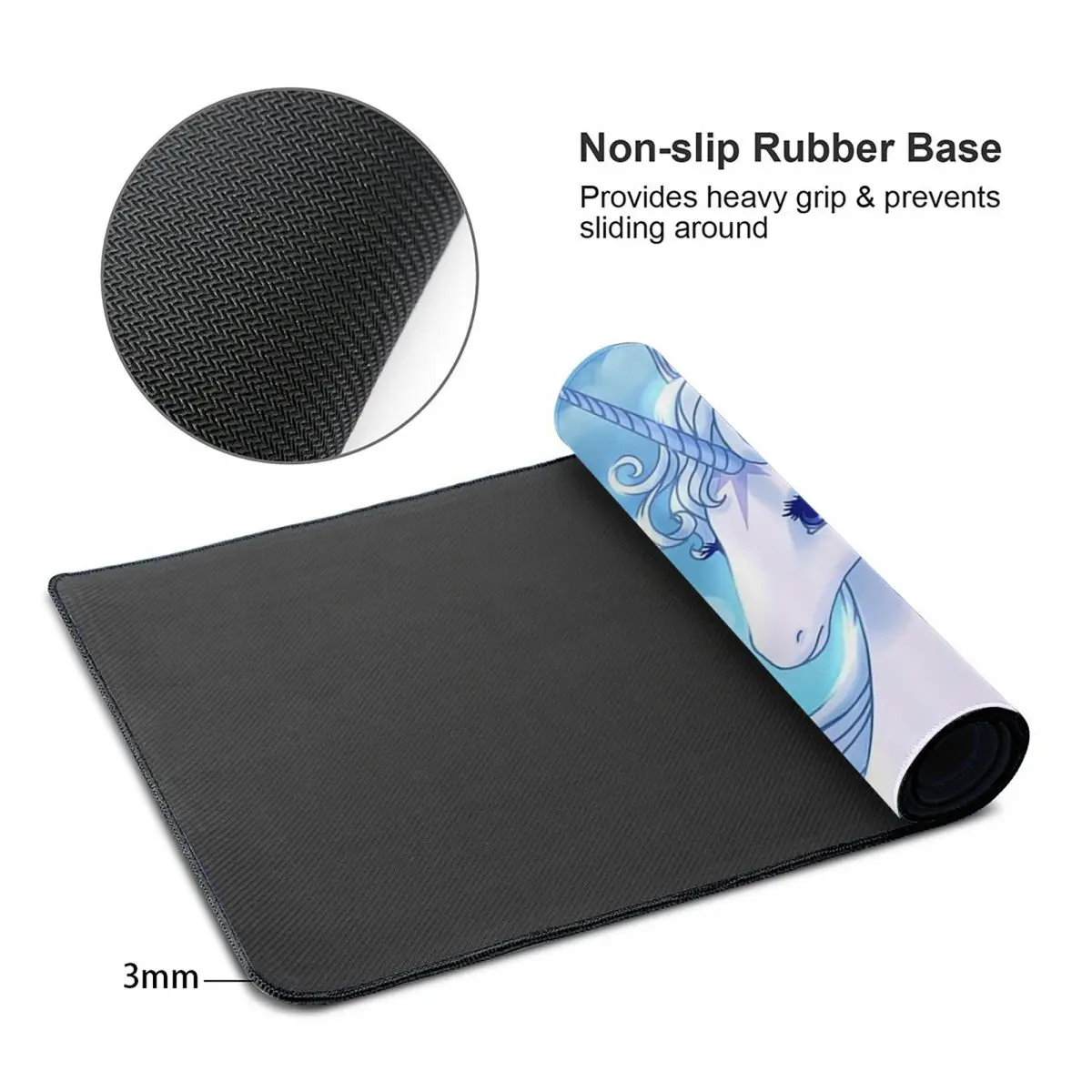 แผ่นรองเมาส์ขนาดใหญ่ คุณเคยเห็ - Laptop Accessories To Have บทวิจารณ์และราคา