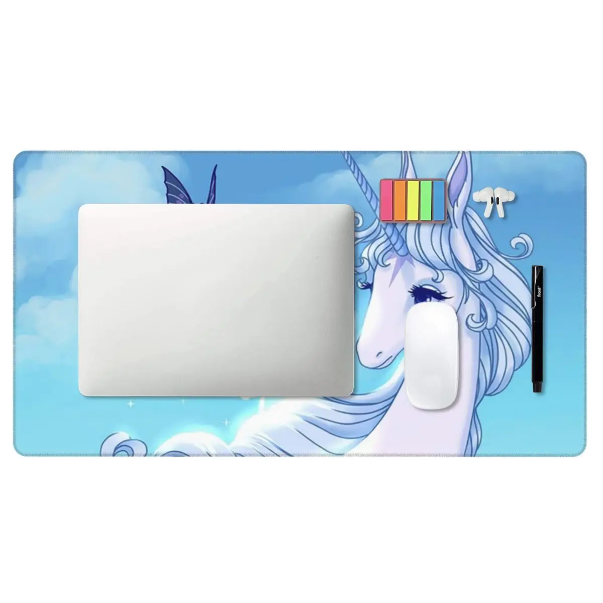 แผ่นรองเมาส์ขนาดใหญ่ คุณเคยเห็ - Laptop Accessories To Have บทวิจารณ์และราคา