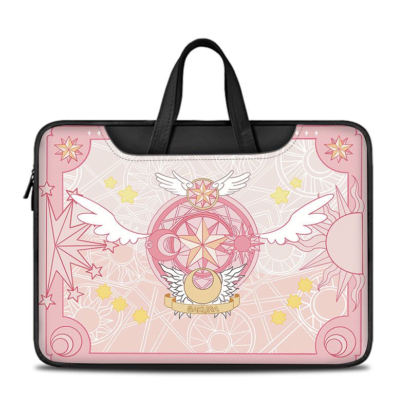 กระเป๋าแล็ปท็อปการ์ดแคปเตอร์ซา - Laptop Accessories Gifts บทวิจารณ์และราคา