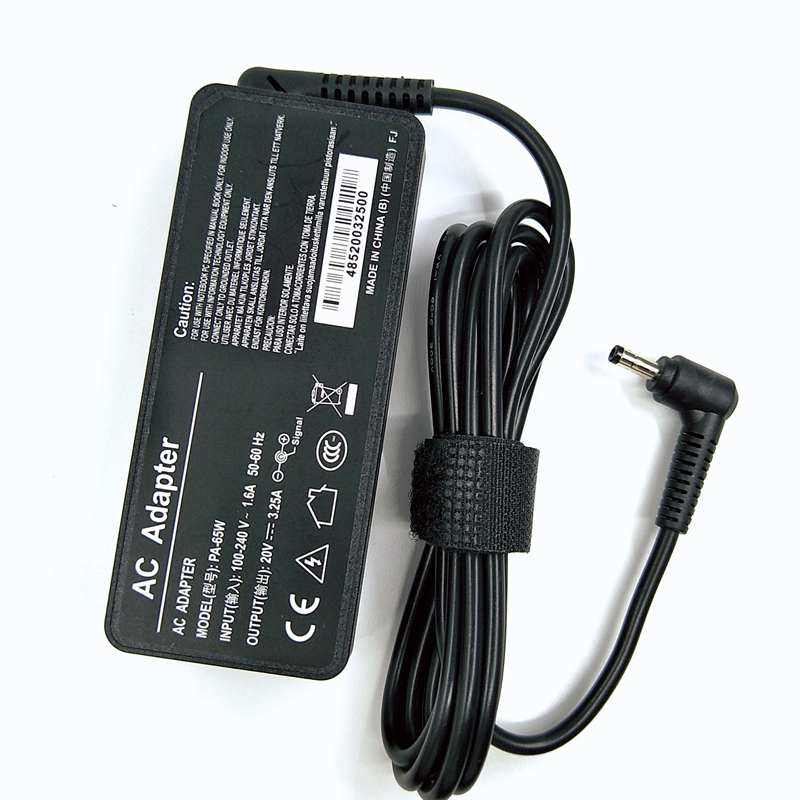 20V 3.25A 65W 4.0*1.7 มม.AC แล - Laptop Accessories Uk บทวิจารณ์และราคา