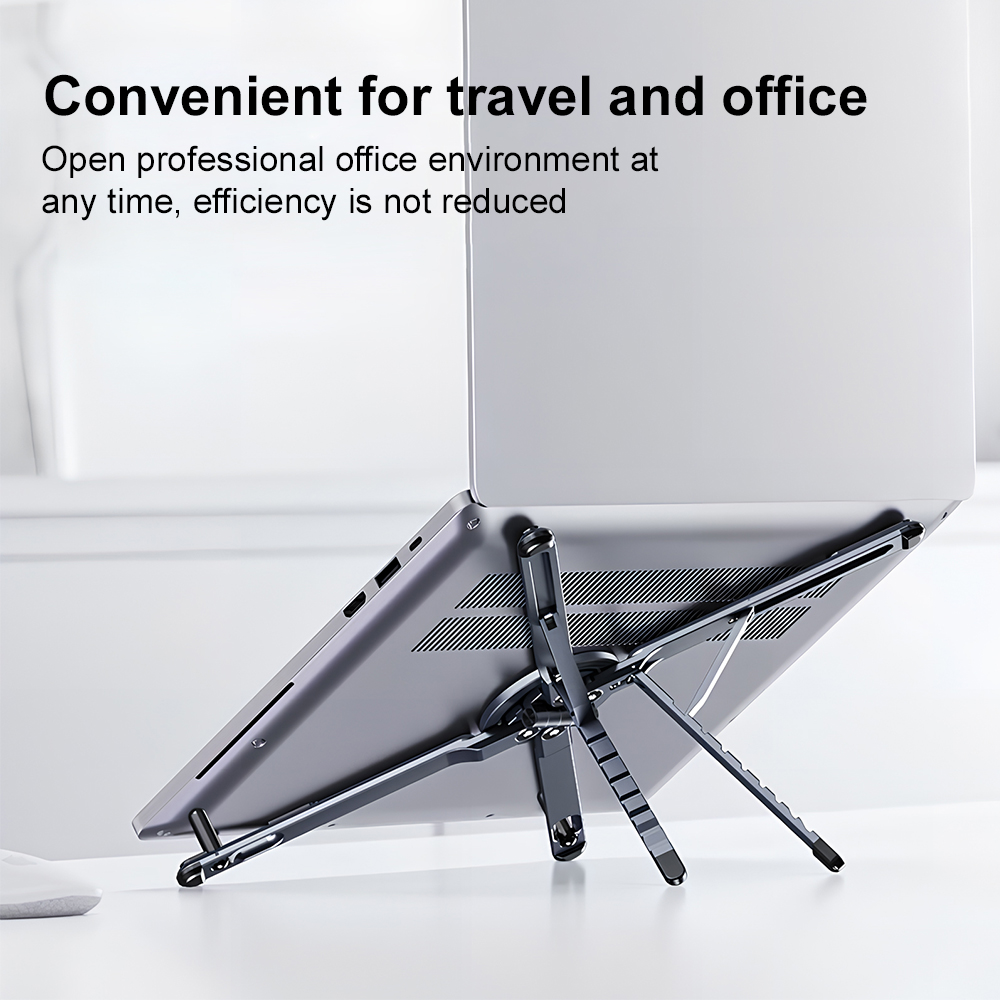 ที่วางโทรศัพท์แม่เหล็กแบบพกพาแ - Laptop Office Accessories บทวิจารณ์และราคา