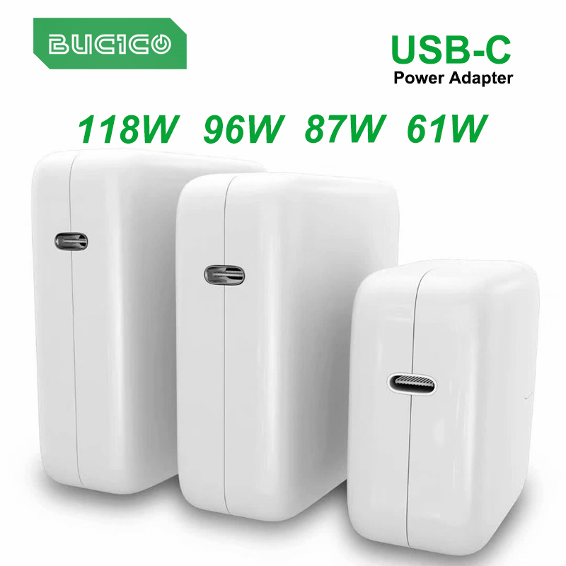118W 61W 87W 96W USB-C แล็ปท็อ - Laptop Accessories Uk บทวิจารณ์และราคา
